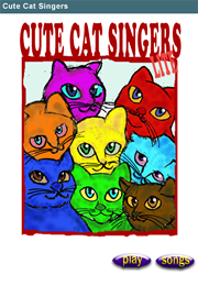 Cat Soundboard App
