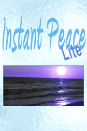 Instant Peace Lite Meditation Soundboard App