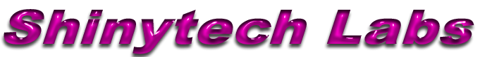 Shinytech Labs logo